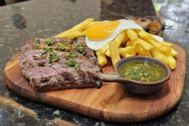 ARRACHERA