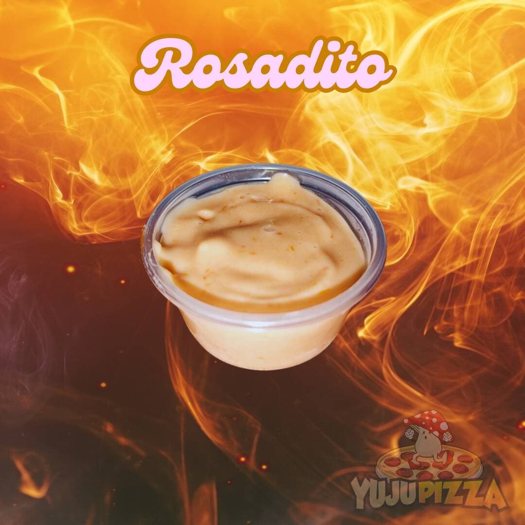 Aderezo Rosadito