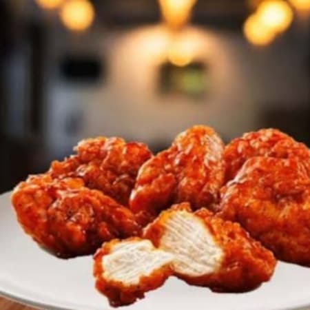 Boneless Orden Mediana