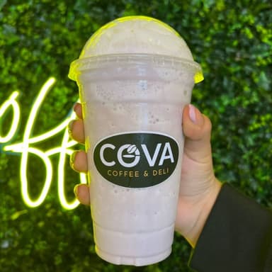 Frappe Chai 16 Onz