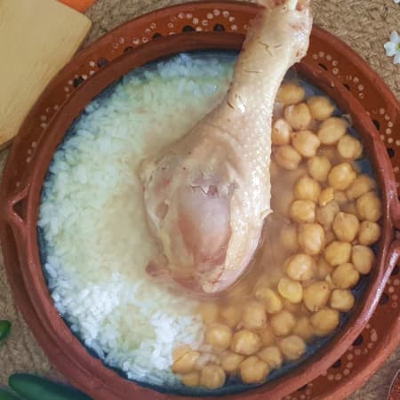 1 Pierna