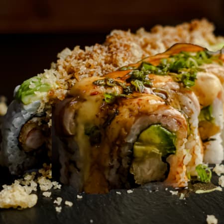 30 Makis