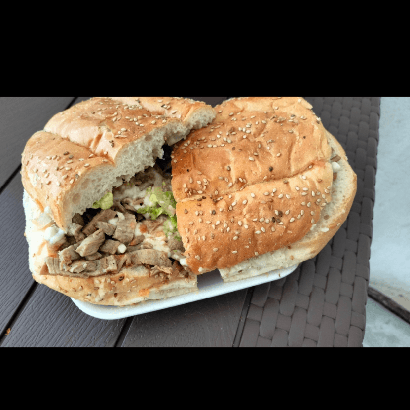 Torta de Costilla