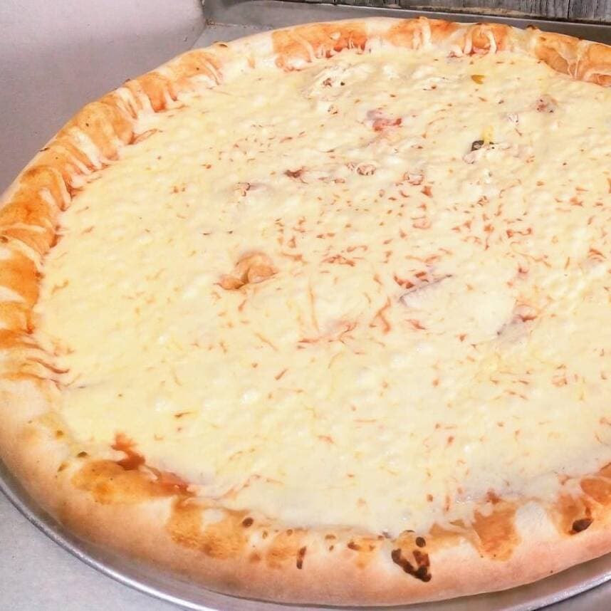 Combo-Pizza Medina Masa Romana + Bebida 1.5Lt
