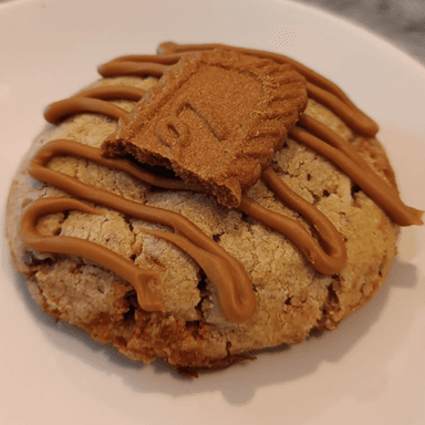 Galleta Lotus