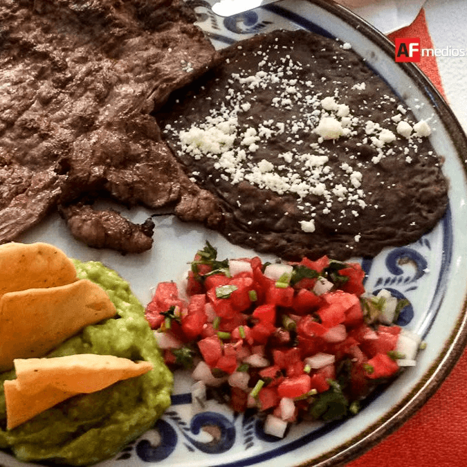 Diezmillo Asado