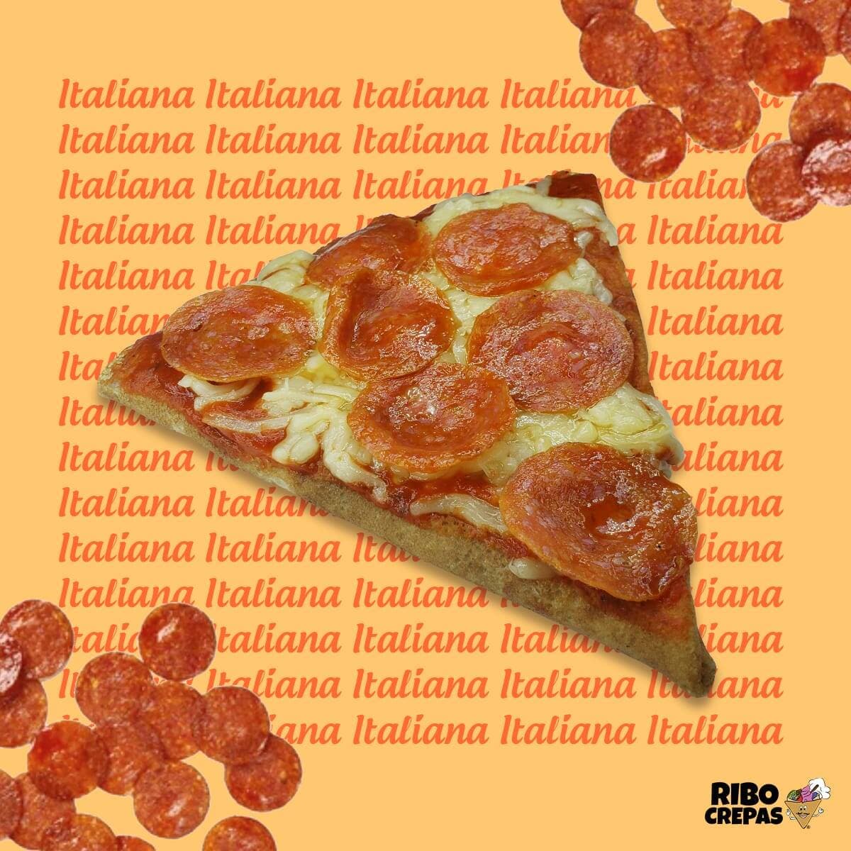 La Italiana