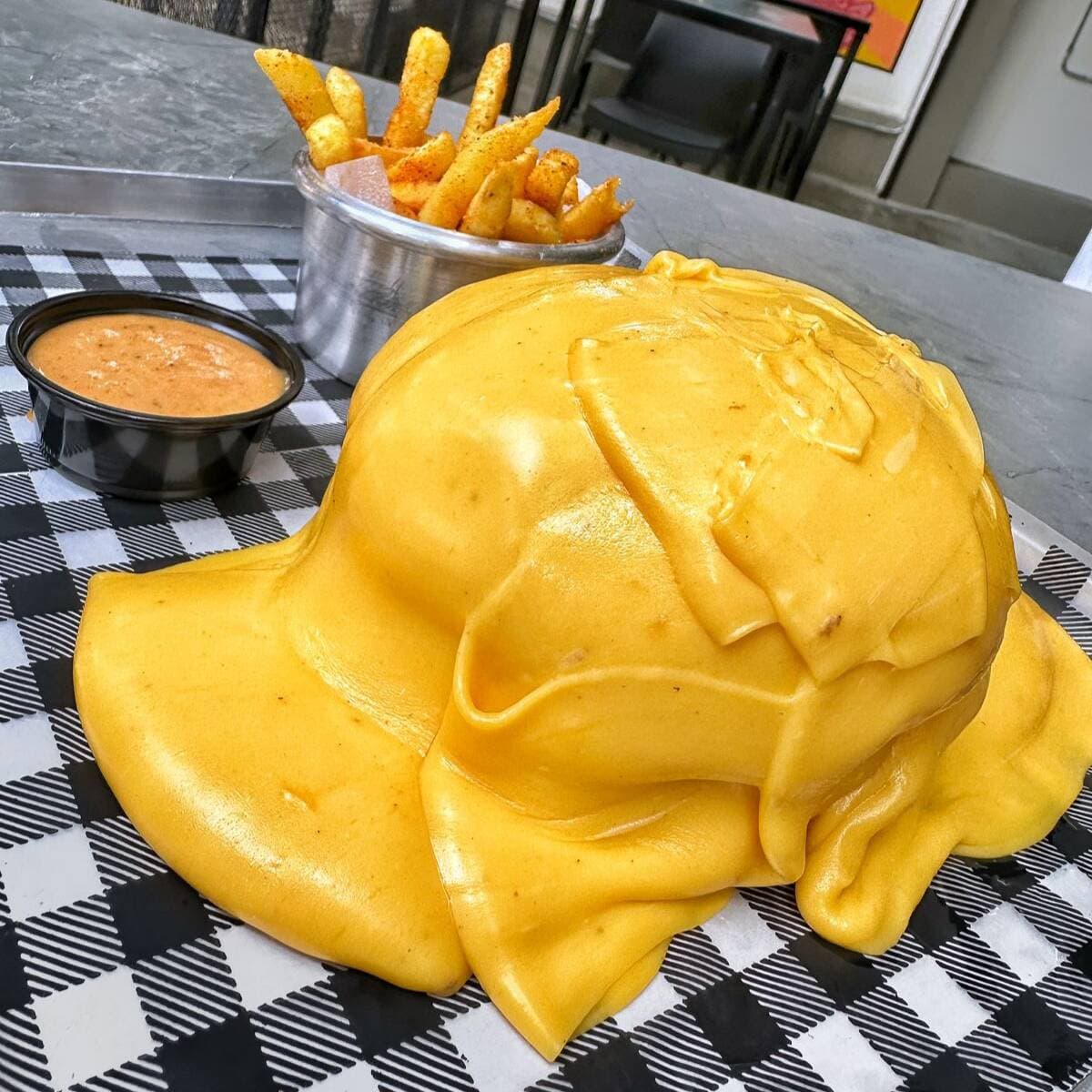 CLASSIC MELT