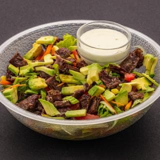 ENSALADA DE ARRACHERA