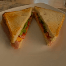 Sándwich