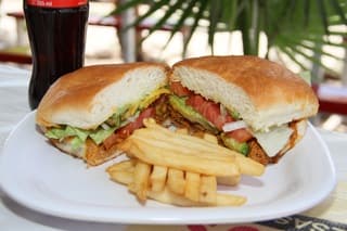 TORTA CAMPESINA