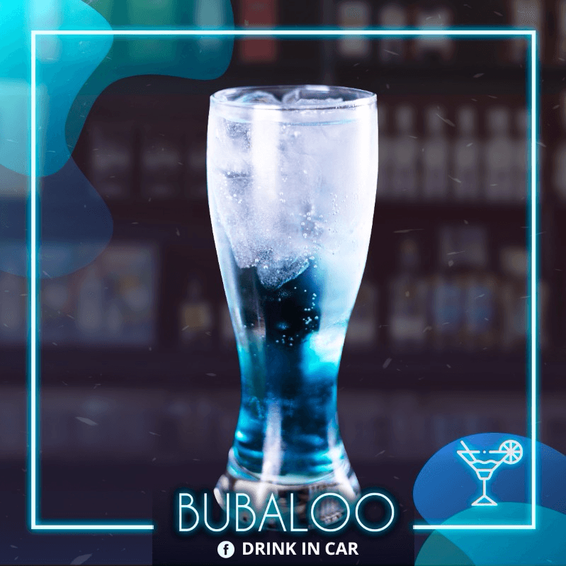 BUBALOO 1 LT.