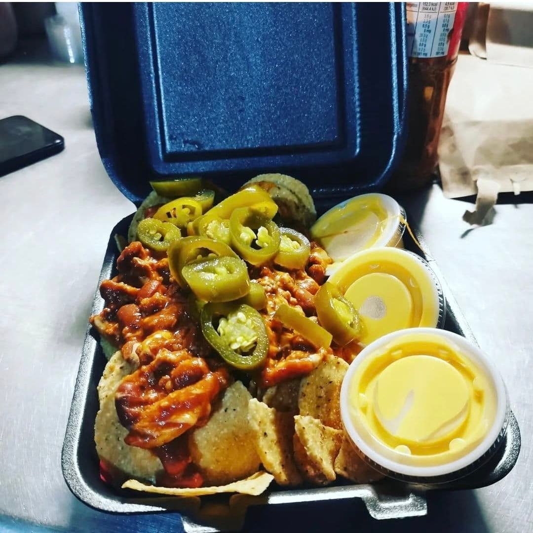 Chillinachos