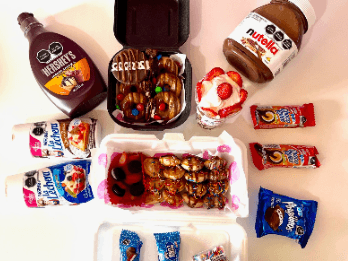 Sely Dely (Deliciosos postres)