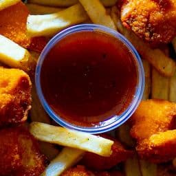 Aderezo Mango Habanero  (2oz)