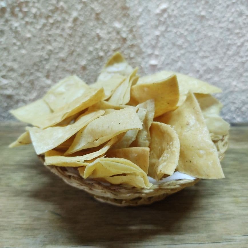 ORDEN DE TOTOPOS