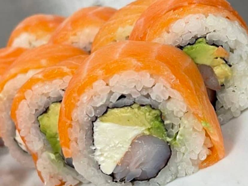 Bonsai JRZ Sushi & Boneless