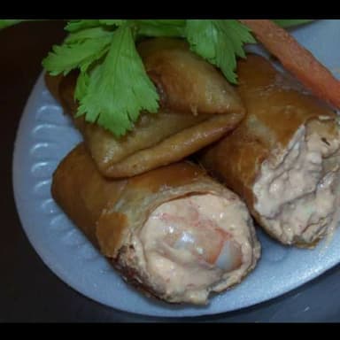 Rollo de Camaron