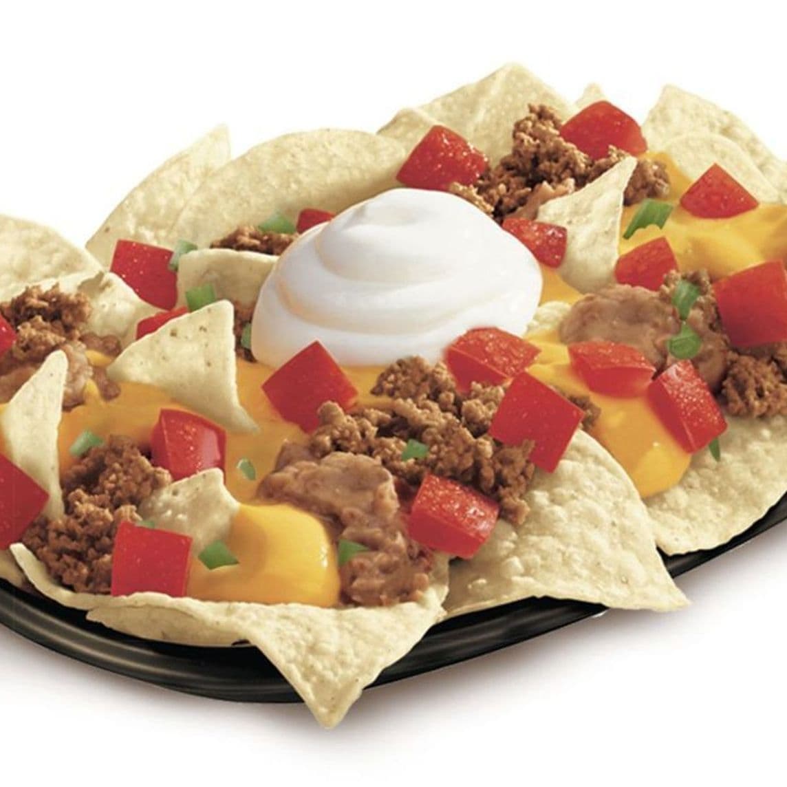 Nachos Supreme XL