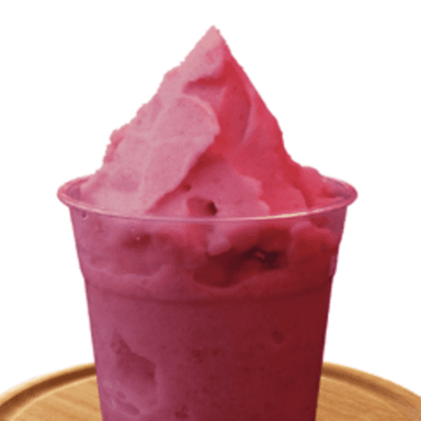 Smoothie de Fresa