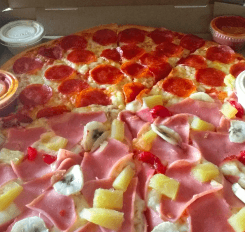 Super Pizza