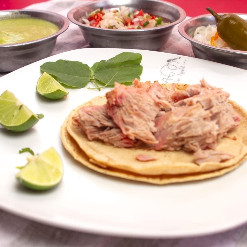 Tacos Maciza