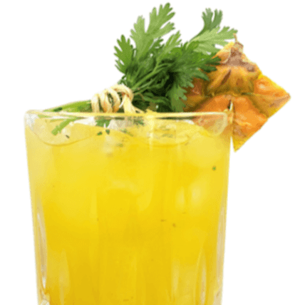 Agua de Piña 500 ml