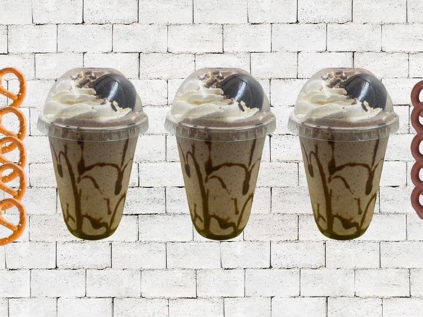 Cafetería El Jefe
