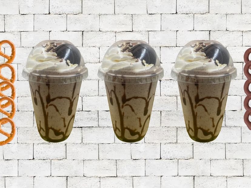 Cafetería El Jefe