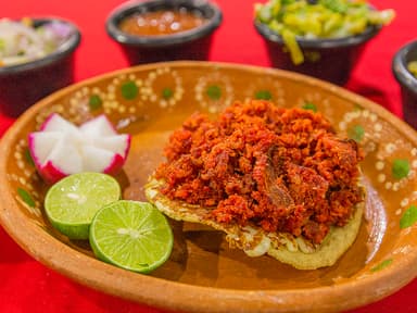Volcán Chorizo