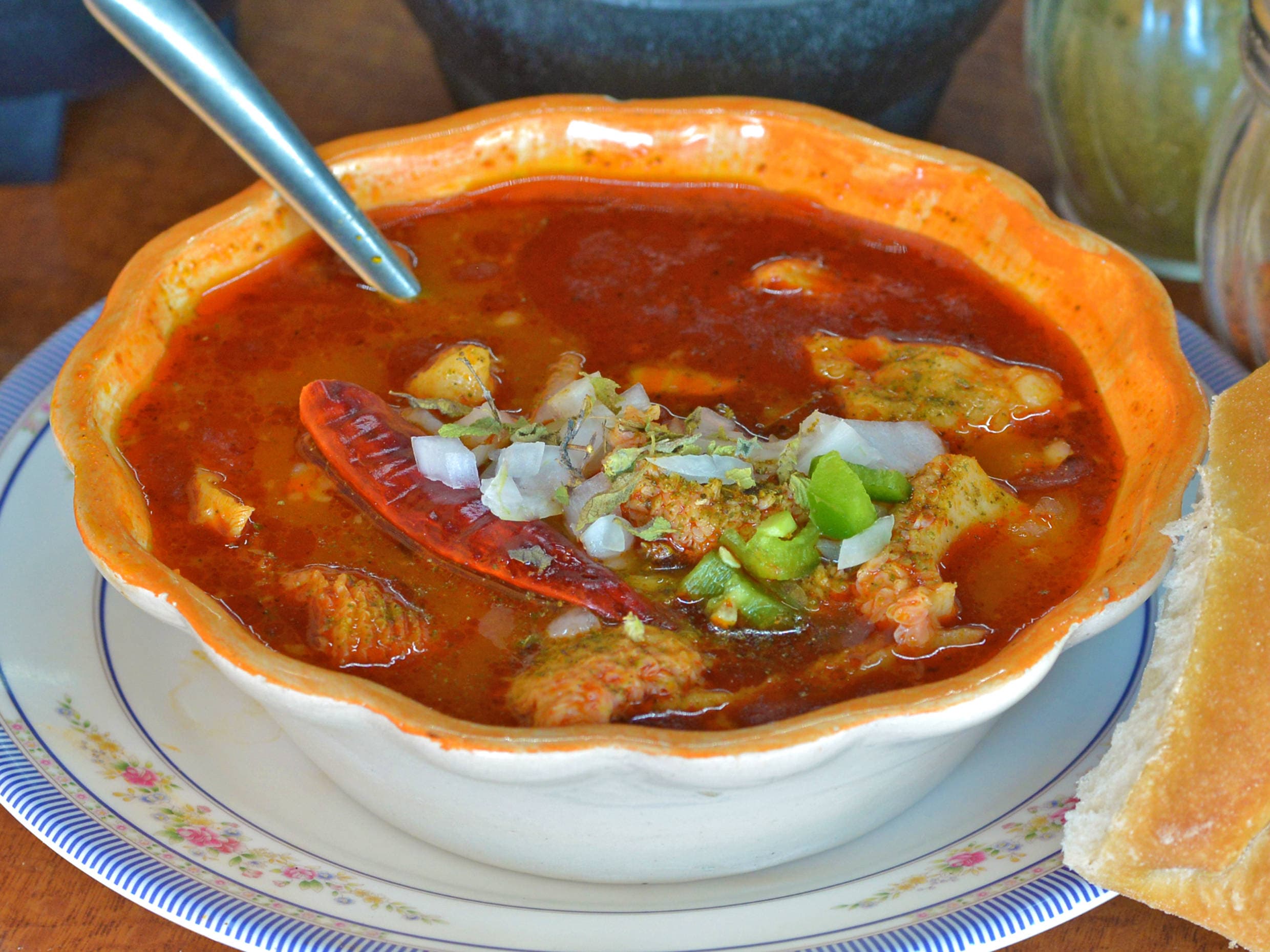 Menudo 1 Lt