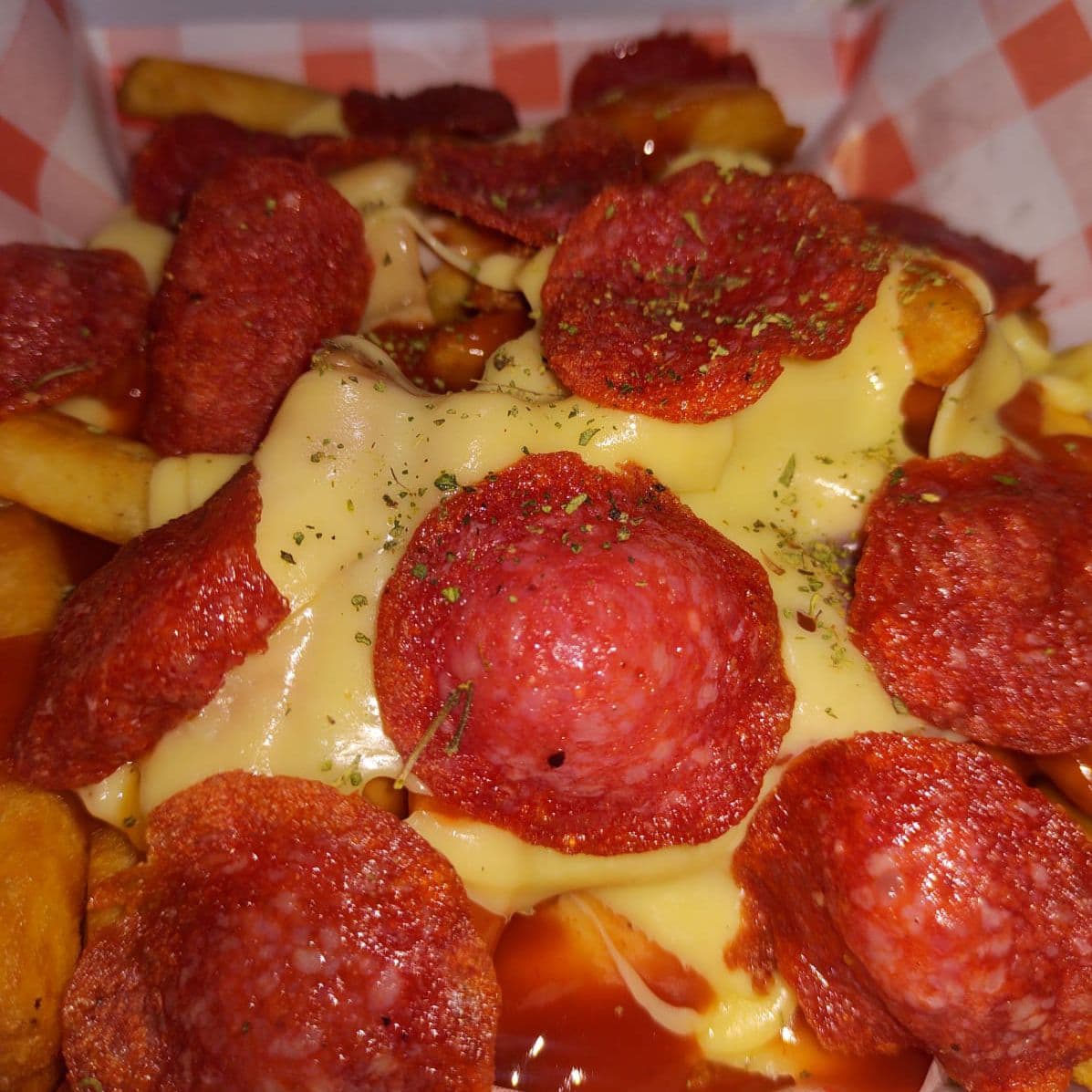 Papas Difeeroni