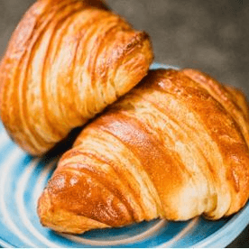 Croissant 1 ud