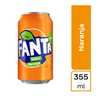 Fanta