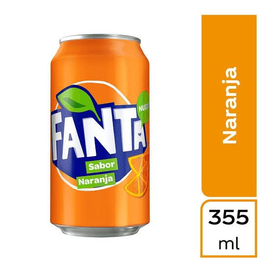 Fanta