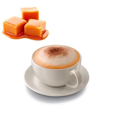 Caramelo Caliente