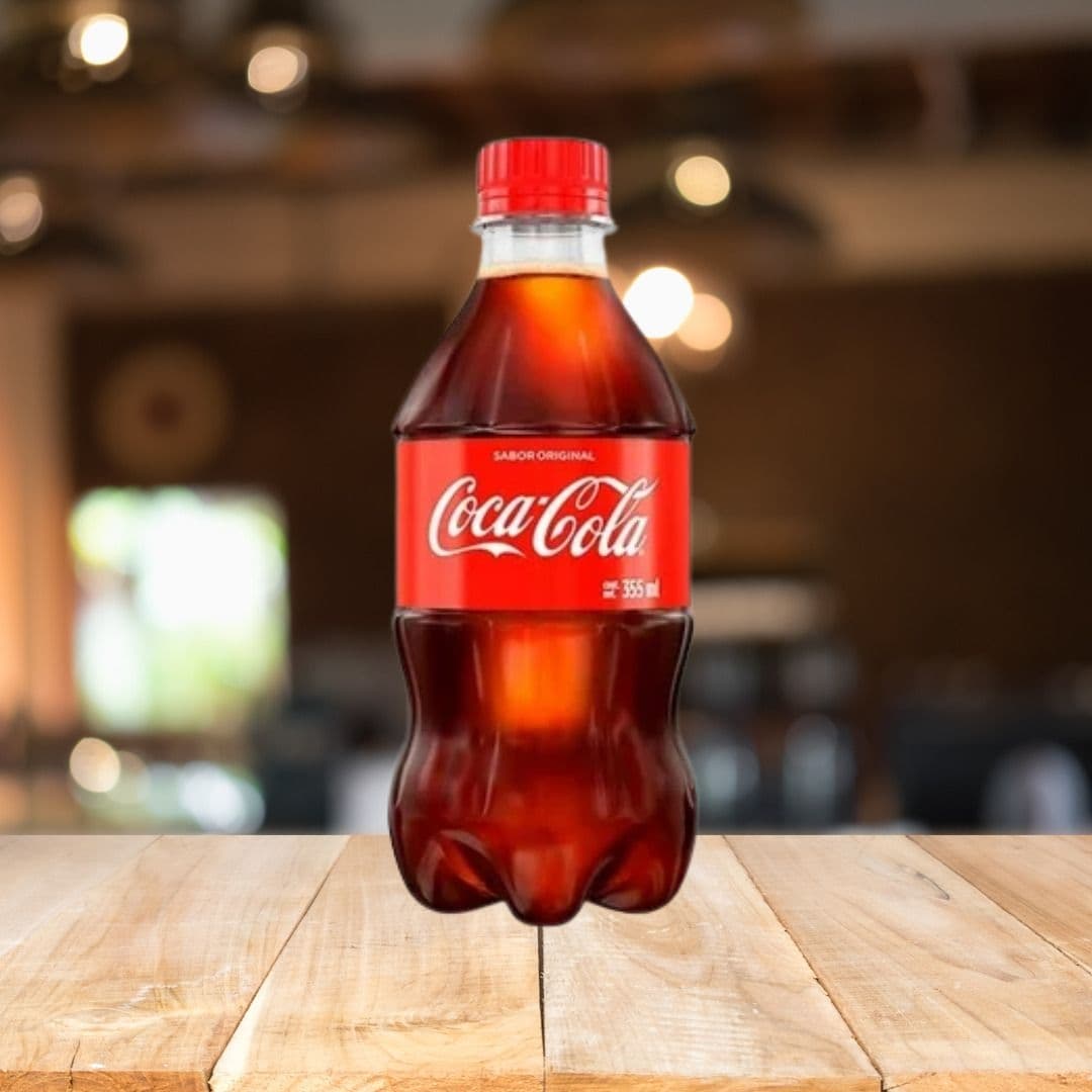 Coca Cola 350 Ml