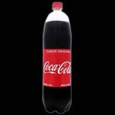 Coca Colá 1.35 Lt