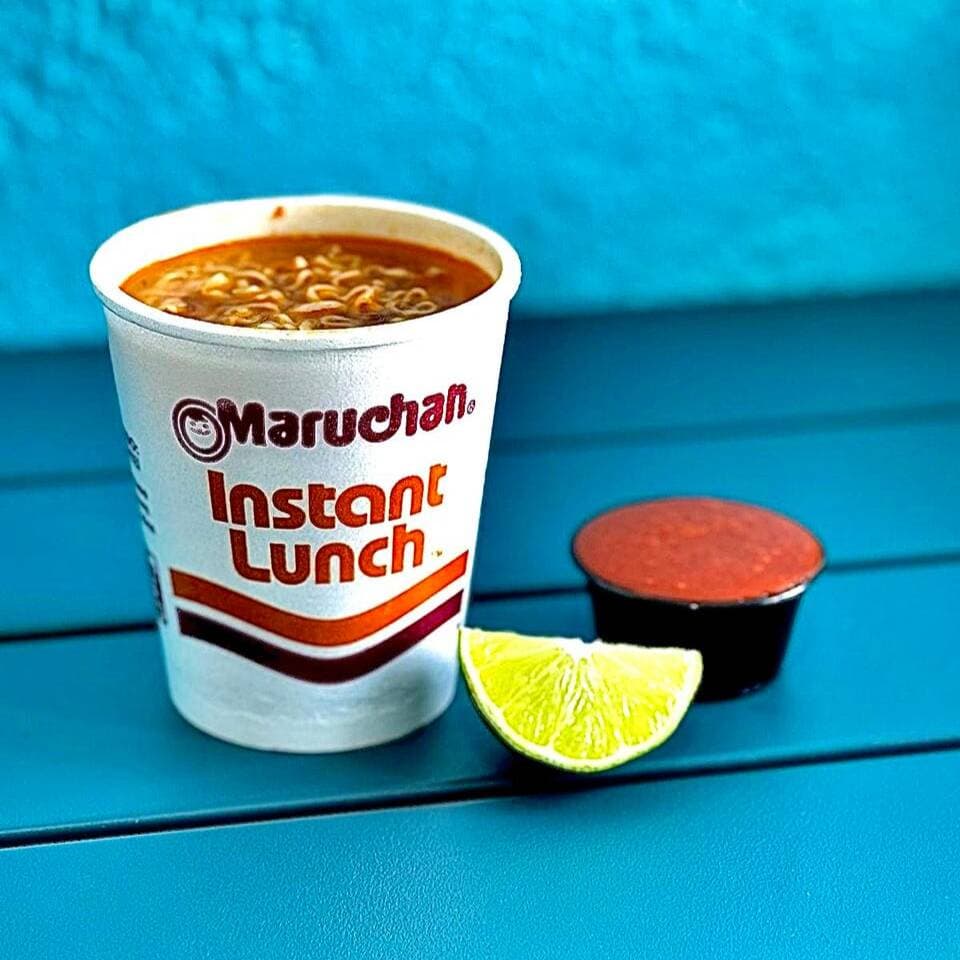 Maruchan
