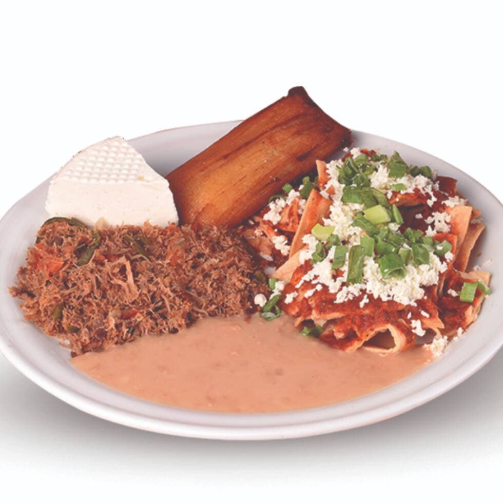 Del Rancho