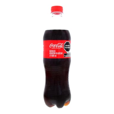 Coca Cola 600 Ml