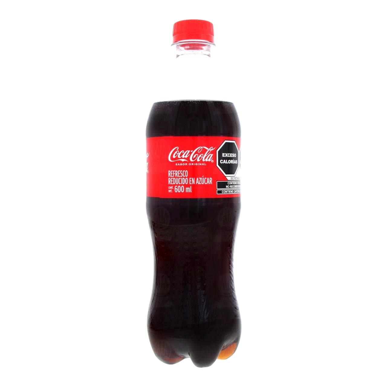 Coca Cola 600 Ml