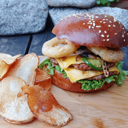 Karl Burger