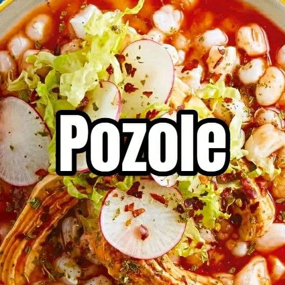 Combo-1PozoleGde+3FlautasCarne+2CocaRegular