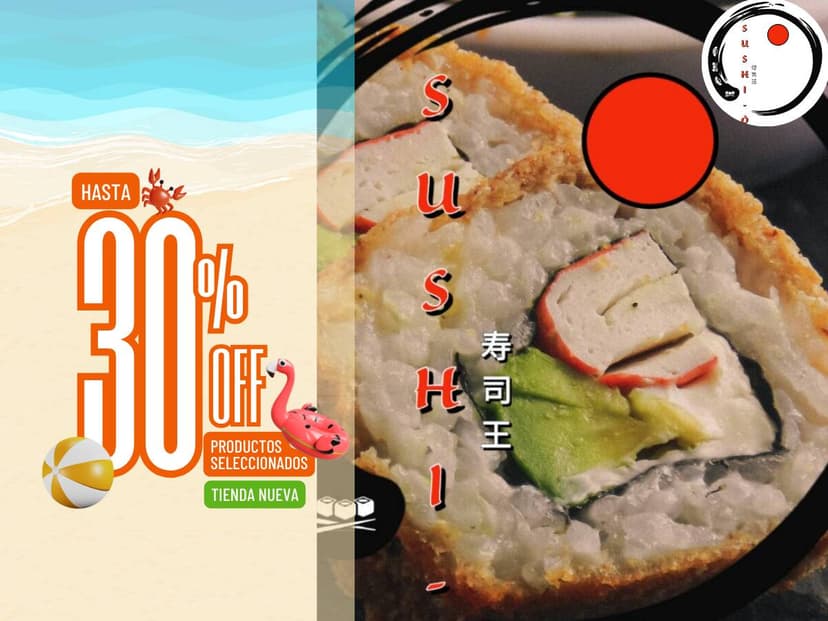 Sushi-O