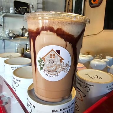 Chocomilk 16oz