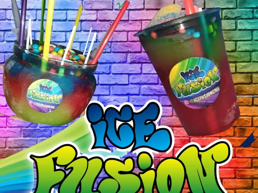 Ice Fusion