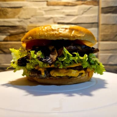 Toat Burguer
