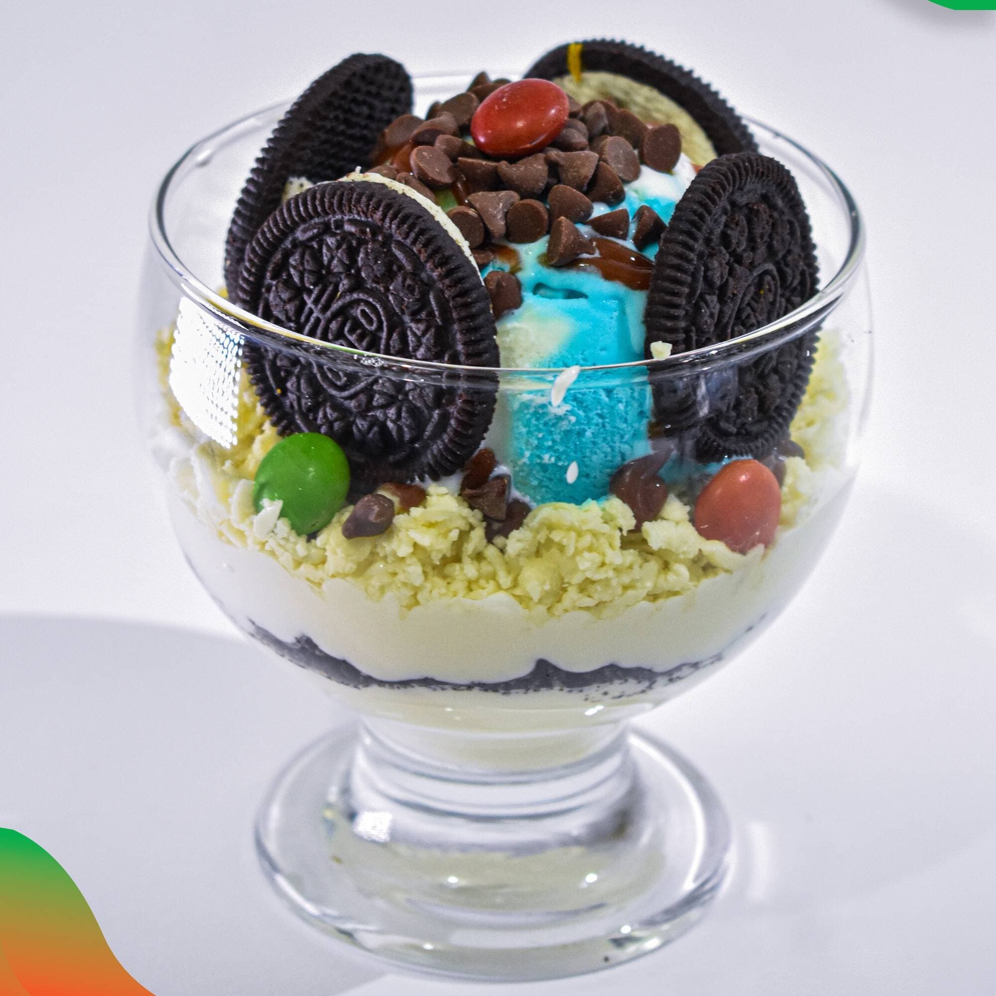 Inspiración De OREO