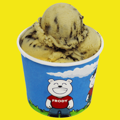 Helado Choco Chips
